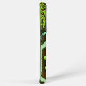 SAMSUNG GALAXY S21 ULTRA Phoneケースアートとデザイン Samsung Galaxyケース (右側面)