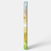 SAMSUNG GALAXY S21 ULTRA Phoneケースアートとデザイン Samsung Galaxyケース (裏面横)