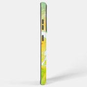 SAMSUNG GALAXY S21 ULTRA Phoneケースアートとデザイン Samsung Galaxyケース (右側面)