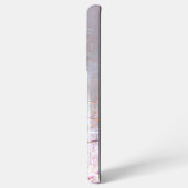 SAMSUNG GALAXY S21 ULTRA Phoneケースアートとデザイン Samsung Galaxyケース (裏面横)