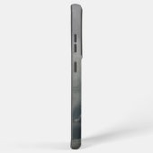 SAMSUNG GALAXY S21 ULTRA PhoneケースART&デザイン Galaxyケース (右側面)