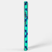 SAMSUNG GALAXY S21 ULTRA PhoneケースART&デザイン Galaxyケース (右側面)