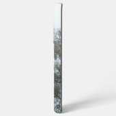 SAMSUNG GALAXY S21 ULTRA PhoneケースART&デザイン Galaxyケース (裏面横)