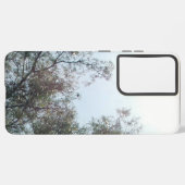 SAMSUNG GALAXY S21 ULTRA PhoneケースART&デザイン Galaxyケース (左側面)