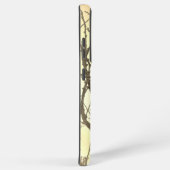 SAMSUNG GALAXY S21 ULTRA PhoneケースART&デザイン Galaxyケース (右側面)