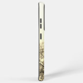 SAMSUNG GALAXY S21 ULTRA PhoneケースART&デザイン Galaxyケース (右側面)