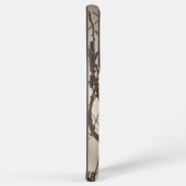 SAMSUNG GALAXY S21 ULTRA PhoneケースART&デザイン Samsung Galaxyケース (右側面)