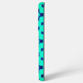 SAMSUNG GALAXY S21 ULTRA PhoneケースART&デザイン Samsung Galaxyケース (裏面横)