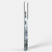 SAMSUNG GALAXY S21 ULTRA PhoneケースART&デザイン Samsung Galaxyケース (右側面)