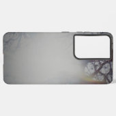 SAMSUNG GALAXY S21 ULTRA Phone Case ART&DESIGN  Galaxyケース (左側面)