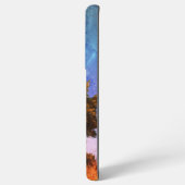 SAMSUNG GALAXY S21 ULTRA Phone Case ART&DESIGN  Galaxyケース (裏面横)