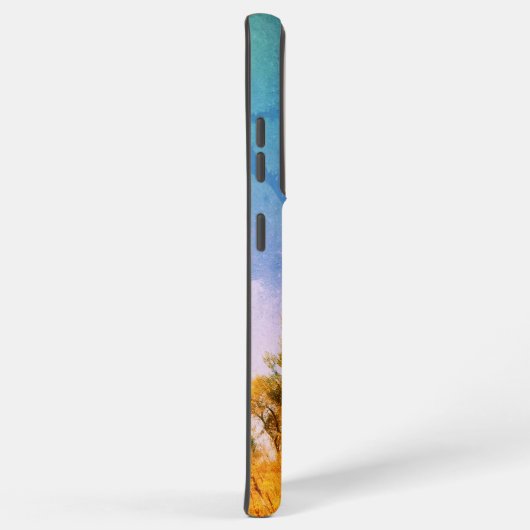 SAMSUNG GALAXY S21 ULTRA Phone Case ART&DESIGN  Galaxyケース (右側面)