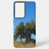 SAMSUNG GALAXY S21 ULTRA Phone Case ART&DESIGN  Galaxyケース (裏面)