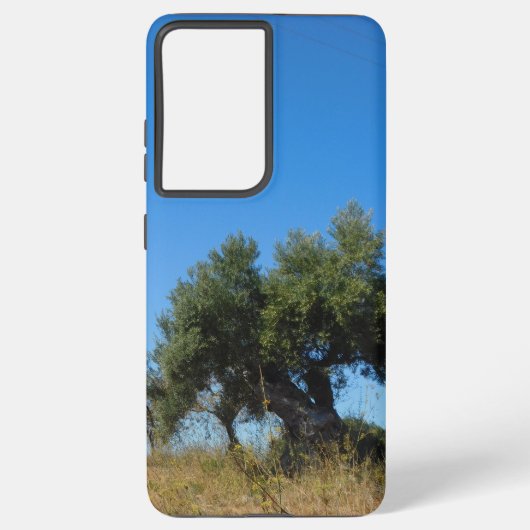 SAMSUNG GALAXY S21 ULTRA Phone Case ART&DESIGN  Galaxyケース (裏面)