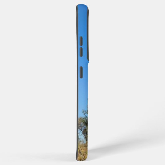 SAMSUNG GALAXY S21 ULTRA Phone Case ART&DESIGN  Galaxyケース (右側面)