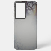 SAMSUNG GALAXY S21 ULTRA Phone Case ART&DESIGN  Samsung Galaxyケース (裏面)