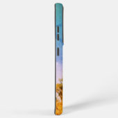 SAMSUNG GALAXY S21 ULTRA Phone Case ART&DESIGN  Samsung Galaxyケース (右側面)