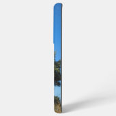 SAMSUNG GALAXY S21 ULTRA Phone Case ART&DESIGN Samsung Galaxyケース (裏面横)