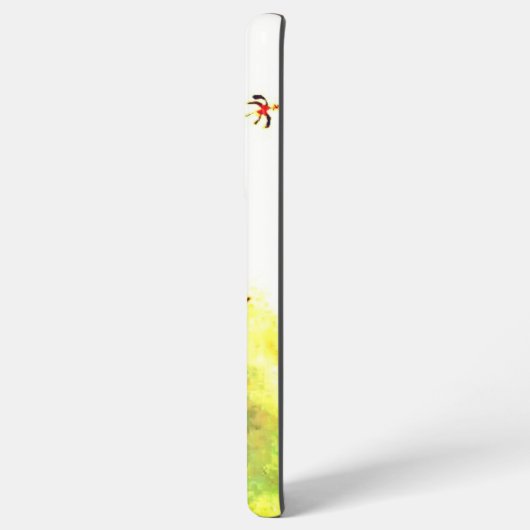 SAMSUNG GALAXY S21 ULTRA Phone Case design  Galaxyケース (裏面横)