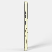 samsung galaxy s21 ultra Phone Case  Galaxyケース (右側面)