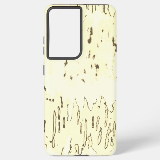 samsung galaxy s21 ultra Phone Case  Samsung Galaxyケース (裏面)