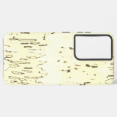 samsung galaxy s21 ultra Phone Case  Samsung Galaxyケース (左側面)