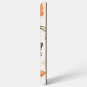 Samsung Galaxy S21 Ultra Tough Cases Galaxyケース (裏面横)