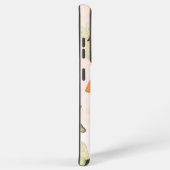 Samsung Galaxy S21 Ultra Tough Cases Galaxyケース (右側面)