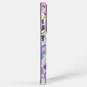 Samsung Galaxy S21 Ultra Tough Cases Galaxyケース (右側面)