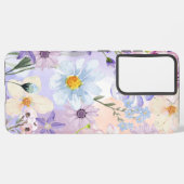 Samsung Galaxy S21 Ultra Tough Cases Galaxyケース (左側面)