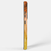 SAMSUNG GALAXY S21ULTRA電話ケースART&デザインスタイル GALAXYケース (右側面)