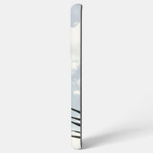 SAMSUNG GALAXY S21ULTRA電話ケースART&デザインスタイル SAMSUNG GALAXYケース (裏面横)