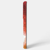 SAMSUNG GALAXY S21ULTRA電話ケースART&デザインスタイル SAMSUNG GALAXYケース (裏面横)