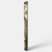 SAMSUNG GALAXY S21ULTRA電話ケースART&デザイン GALAXYケース (裏面横)