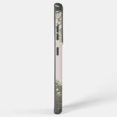 SAMSUNG GALAXY S21ULTRA電話ケースART&デザイン GALAXYケース (右側面)