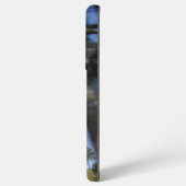 SAMSUNG GALAXY S21ULTRA電話ケースART&デザイン GALAXYケース (裏面横)