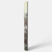 SAMSUNG GALAXY S21ULTRA電話ケースART&デザイン GALAXYケース (裏面横)