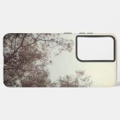 SAMSUNG GALAXY S21ULTRA電話ケースART&デザイン GALAXYケース (左側面)