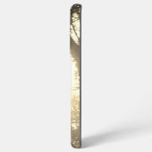 SAMSUNG GALAXY S21ULTRA電話ケースART&デザイン SAMSUNG GALAXYケース (裏面横)