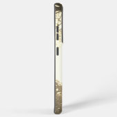 SAMSUNG GALAXY S21ULTRA電話ケースART&デザイン SAMSUNG GALAXYケース (右側面)