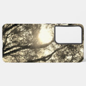 SAMSUNG GALAXY S21ULTRA ケース アート＆デザイン (左側面)