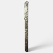 SAMSUNG GALAXY S21ULTRA ケース アート＆デザイン (裏面横)