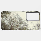 SAMSUNG GALAXY S21ULTRA ケース アート＆デザイン (左側面)