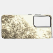 SAMSUNG GALAXY S21ULTRA ケース アート＆デザイン (左側面)