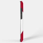 Samsung Galaxy S22ウルトラケース国旗、アラバマ州、米国 Galaxyケース (右側面)