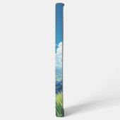 Samsung Galaxy S22ウルトラケース&カバー( Galaxyケース (左側面)