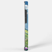 Samsung Galaxy S22ウルトラケース&カバー( Samsung Galaxyケース (右側面)