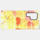 SAMSUNG GALAXY S22ウルトラフォンケース SAMSUNG GALAXYケース (裏面横)