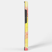 SAMSUNG GALAXY S22ウルトラフォンケース SAMSUNG GALAXYケース (右側面)