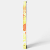 SAMSUNG GALAXY S22ウルトラフォンケース SAMSUNG GALAXYケース (左側面)